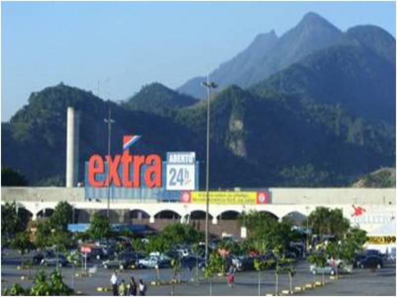 BEN ENGENHARIA - Extra Barra da Tijuca