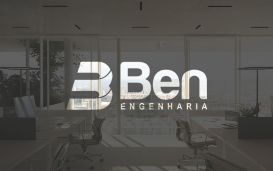 BEN ENGENHARIA -quem somos